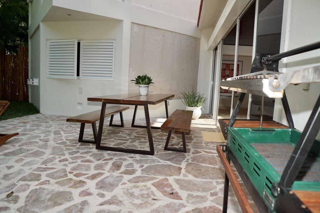 Casa Max By Playa Moments Villa Playa del Carmen Exterior photo